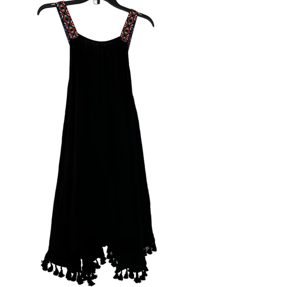 Lane Bryant Swimsuit coverup - Picture 6 of 6